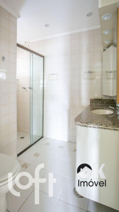 Imagem Apartamento com 5 Quartos à Venda, 161 m² em Perdizes - São Paulo Imagem Apartamento com 5 Quartos à Venda, 161 m² em Perdizes - São Paulo