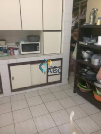 Imagem Chácara com 4 Quartos à Venda, 53.207 m² em Taquacetuba - São Bernardo Do Campo