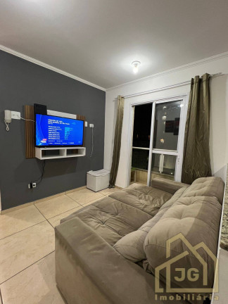 Imagem Apartamento com 2 Quartos à Venda, 48 m² em Vila Pires - Santo André Imagem Apartamento com 2 Quartos à Venda, 48 m² em Vila Pires - Santo André