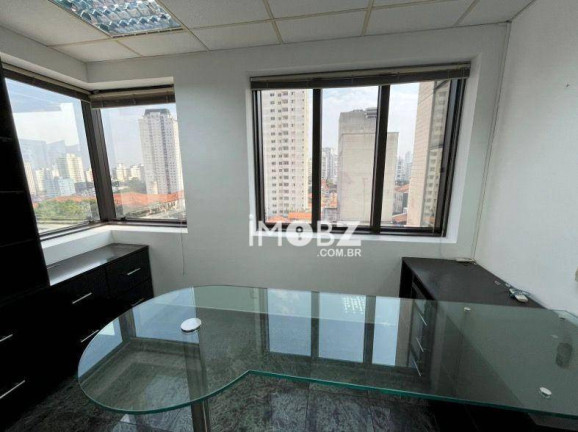 Imagem Imóvel com 3 Quartos à Venda, 52 m² em Vila Clementino - São Paulo Imagem Imóvel com 3 Quartos à Venda, 52 m² em Vila Clementino - São Paulo