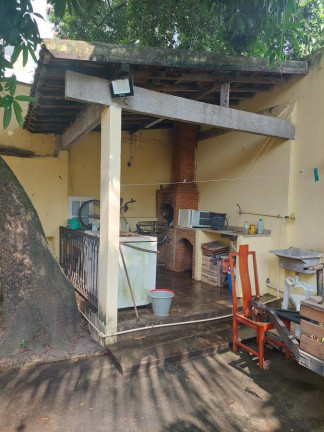 Imagem Casa com 6 Quartos à Venda, 250 m² em São Francisco Xavier - Rio De Janeiro