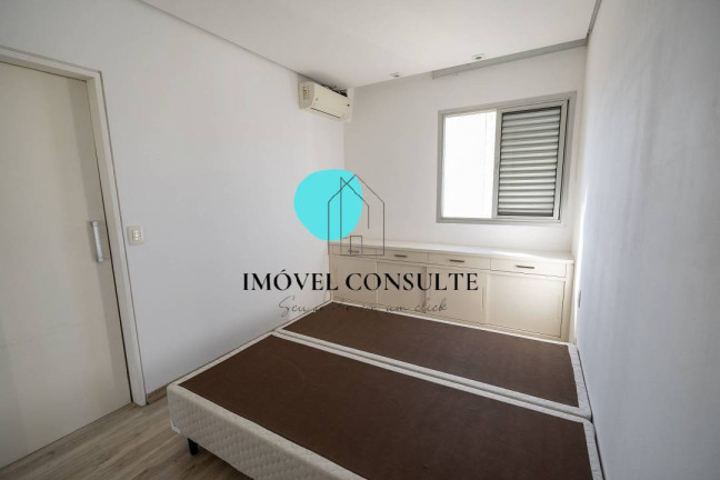 Imagem Apartamento com 1 Quarto à Venda, 46 m² em Vila Buarque - São Paulo