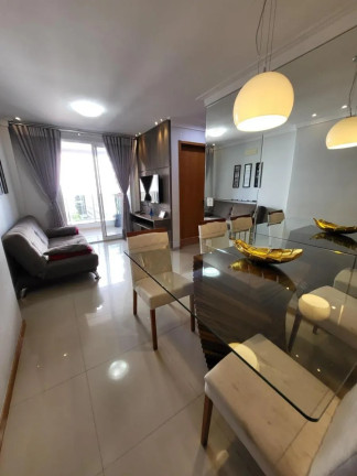 Imóvel com 2 Quartos à Venda, 60 m² em Norte (águas Claras) - Brasília