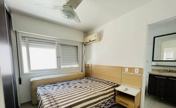 Imagem Apartamento com 1 Quarto à Venda, 45 m² em Zona Nova - Capão Da Canoa Imagem Apartamento com 1 Quarto à Venda, 45 m² em Zona Nova - Capão Da Canoa