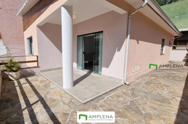 Imagem Casa com 3 Quartos à Venda, 300 m² em Icaraí - Niterói