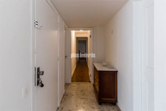 Imagem Apartamento com 3 Quartos à Venda, 193 m² em Cerqueira César - São Paulo Imagem Apartamento com 3 Quartos à Venda, 193 m² em Cerqueira César - São Paulo