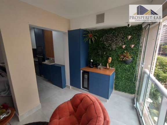 Imagem Apartamento com 2 Quartos à Venda, 75 m² em Centro - São Paulo Imagem Apartamento com 2 Quartos à Venda, 75 m² em Centro - São Paulo