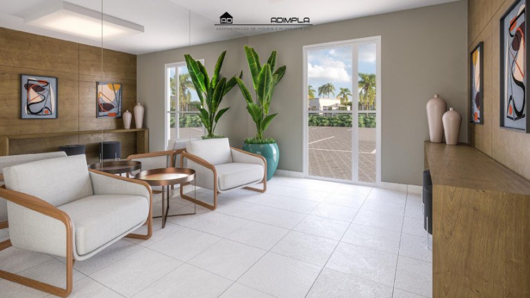 Imagem Apartamento com 3 Quartos à Venda, 75 m² em Barra Da Tijuca - Rio De Janeiro