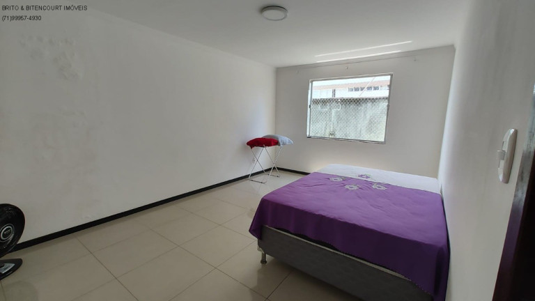 Imagem Imóvel com 3 Quartos à Venda, 146 m² em Vitória - Salvador