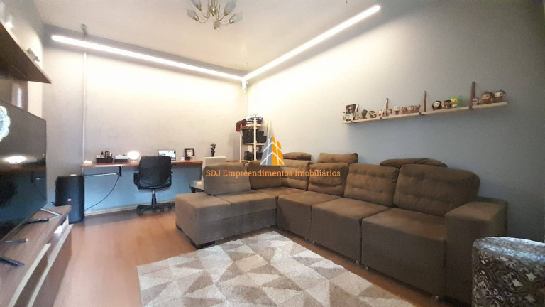 Imagem Casa com 4 Quartos à Venda, 128 m² em Instituto De Previdência - São Paulo Imagem Casa com 4 Quartos à Venda, 128 m² em Instituto De Previdência - São Paulo