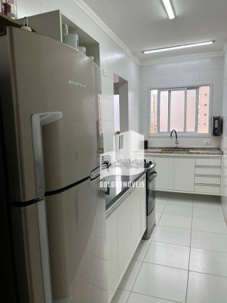 Imagem Apartamento com 2 Quartos à Venda, 80 m² em Aviação - Praia Grande