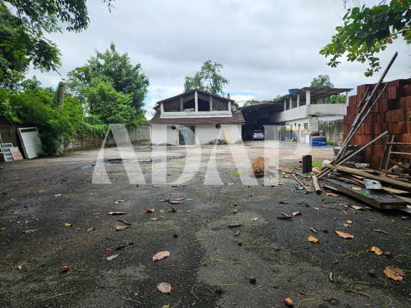 Imagem Imóvel para Alugar, 2.000 m² em Vargem Pequena - Rio De Janeiro