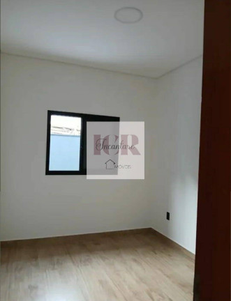 Imagem Casa com 3 Quartos à Venda, 200 m² em Jardim Villagio Milano - Sorocaba