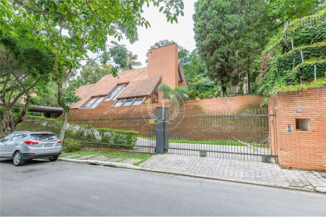Imagem Casa com 4 Quartos à Venda, 800 m² em Retiro Morumbi - São Paulo Imagem Casa com 4 Quartos à Venda, 800 m² em Retiro Morumbi - São Paulo