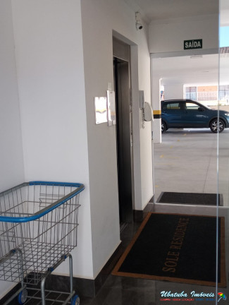 Imagem Apartamento com 3 Quartos à Venda, 127 m² em Centro - Ubatuba