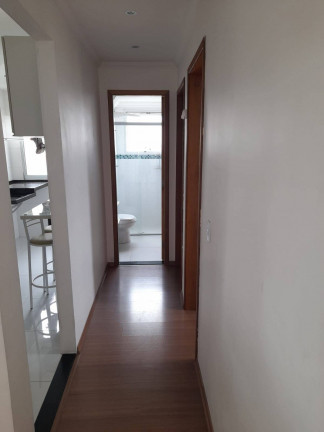 Imagem Apartamento com 2 Quartos à Venda, 47 m² em Parque São Lourenço - São Paulo Imagem Apartamento com 2 Quartos à Venda, 47 m² em Parque São Lourenço - São Paulo