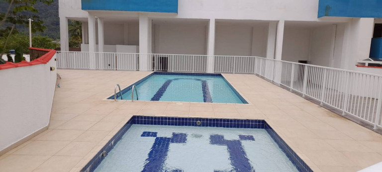 Imagem Apartamento com 2 Quartos à Venda, 65 m² em Pereque Açu - Ubatuba Imagem Apartamento com 2 Quartos à Venda, 65 m² em Pereque Açu - Ubatuba