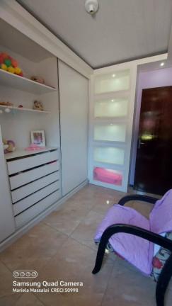 Imagem Sobrado com 2 Quartos à Venda, 78 m² em Neopólis - Gravataí