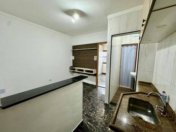 Imagem Apartamento com 2 Quartos à Venda, 32 m² em Ocian - Praia Grande Imagem Apartamento com 2 Quartos à Venda, 32 m² em Ocian - Praia Grande