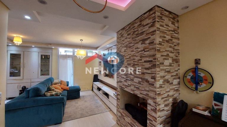Imagem Casa com 3 Quartos para Alugar, 117 m² em Chácara Pavoeiro - Cotia