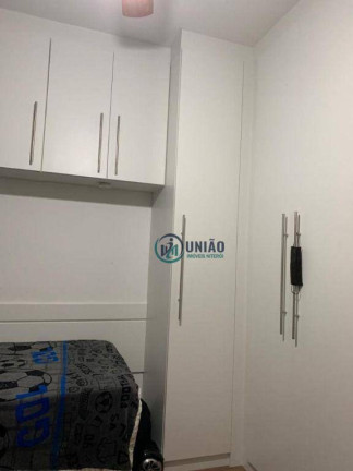 Imagem Apartamento com 2 Quartos à Venda, 55 m² em Estrela Do Norte - São Gonçalo