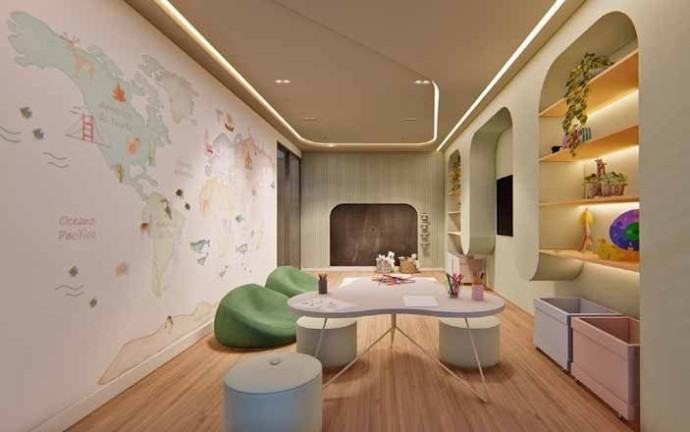 Imagem Apartamento com 3 Quartos à Venda, 75 m² em Jardim Oceania - João Pessoa Imagem Apartamento com 3 Quartos à Venda, 75 m² em Jardim Oceania - João Pessoa