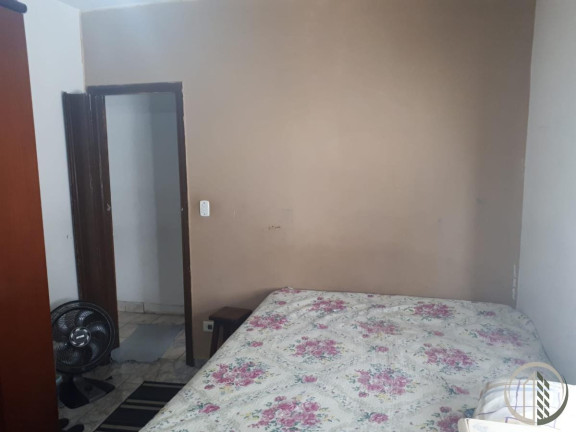 Imagem Apartamento com 2 Quartos à Venda, 107 m² em Aparecida - Santos Imagem Apartamento com 2 Quartos à Venda, 107 m² em Aparecida - Santos