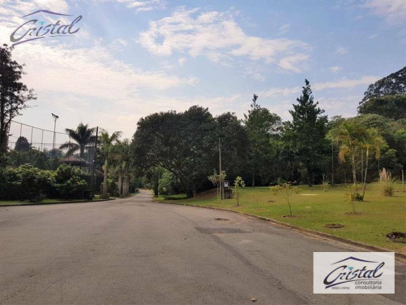 Imagem Terreno à Venda, 3.306 m² em Granja Viana - Cotia