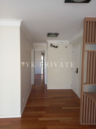 Imagem Apartamento com 2 Quartos à Venda, 154 m² em Alto De Pinheiros - São Paulo