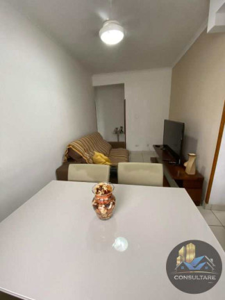 Imagem Apartamento com 2 Quartos à Venda, 70 m² em Marapé - Santos