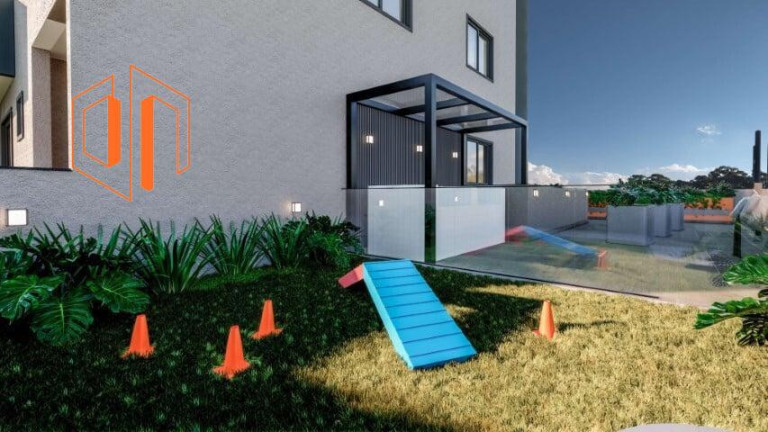 Imagem Imóvel Comercial à Venda, 23 m² em Alto Da Rua Xv - Curitiba