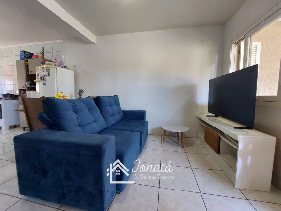 Imagem Casa com 2 Quartos à Venda, 77 m² em Centro - Feliz