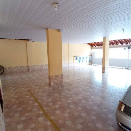 Imagem Casa com 2 Quartos à Venda, 50 m² em Mirim - Praia Grande Imagem Casa com 2 Quartos à Venda, 50 m² em Mirim - Praia Grande