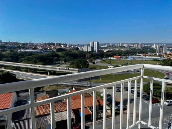 Imagem Apartamento com 2 Quartos à Venda, 52 m² em Vila Progresso - Sorocaba Imagem Apartamento com 2 Quartos à Venda, 52 m² em Vila Progresso - Sorocaba