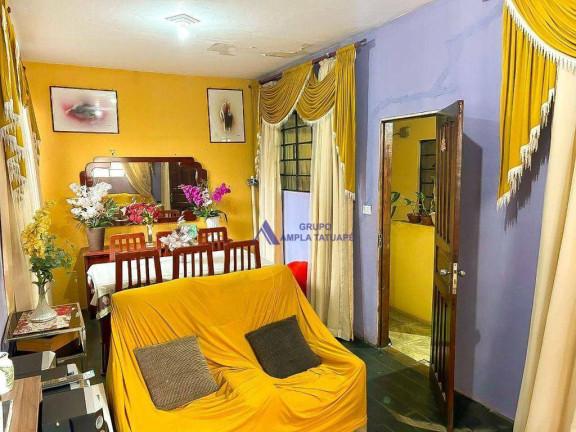 Imagem Galpão à Venda ou Locação, 208 m² em Penha - São Paulo