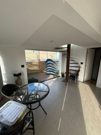 Imagem Cobertura com 4 Quartos à Venda, 239 m² em Pituba - Salvador Imagem Cobertura com 4 Quartos à Venda, 239 m² em Pituba - Salvador