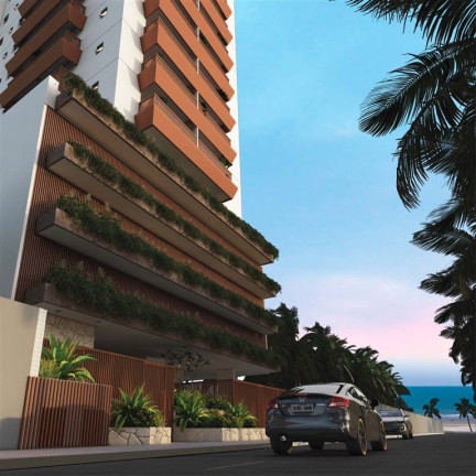 Imagem Cobertura com 3 Quartos à Venda, 135 m² em Aviação - Praia Grande Imagem Cobertura com 3 Quartos à Venda, 135 m² em Aviação - Praia Grande