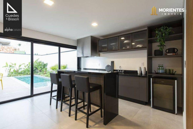 Imagem Casa de Condomínio com 3 Quartos à Venda, 480 m² em Alphaville - Votorantim Imagem Casa de Condomínio com 3 Quartos à Venda, 480 m² em Alphaville - Votorantim