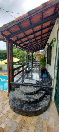 Imagem Casa com 7 Quartos à Venda, 400 m² em Tartaruga - Armação Dos Búzios Imagem Casa com 7 Quartos à Venda, 400 m² em Tartaruga - Armação Dos Búzios