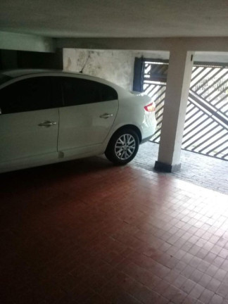 Imagem Casa com 3 Quartos à Venda, 280 m² em Campo Belo - São Paulo Imagem Casa com 3 Quartos à Venda, 280 m² em Campo Belo - São Paulo