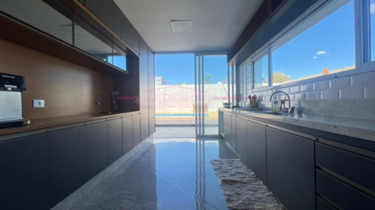 Imagem Casa de Condomínio com 4 Quartos à Venda, 280 m² em Residencial Solaris - Boituva