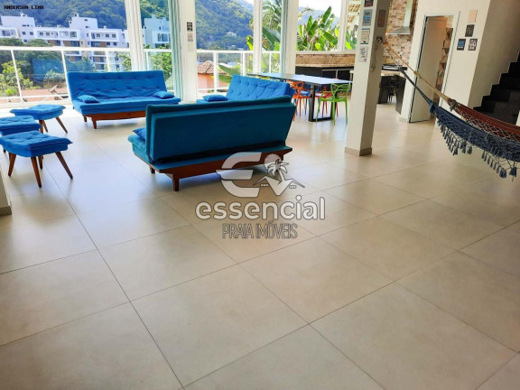 Imagem Casa com 3 Quartos à Venda, 387 m² em Praia Da Santa Rita - Ubatuba Imagem Casa com 3 Quartos à Venda, 387 m² em Praia Da Santa Rita - Ubatuba