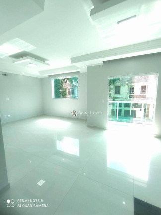 Casa com 3 Quartos à Venda, 147 m² em Campo Grande - Santos