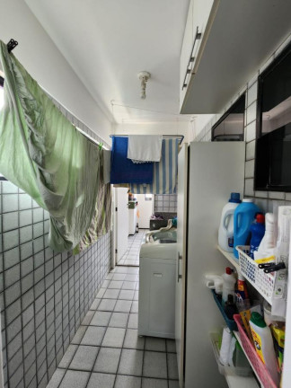 Imagem Imóvel com 3 Quartos à Venda, 110 m² em Parnamirim - Recife Imagem Imóvel com 3 Quartos à Venda, 110 m² em Parnamirim - Recife
