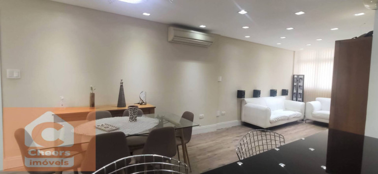 Imagem Apartamento com 2 Quartos à Venda, 100 m² em Vila Mariana - São Paulo Imagem Apartamento com 2 Quartos à Venda, 100 m² em Vila Mariana - São Paulo