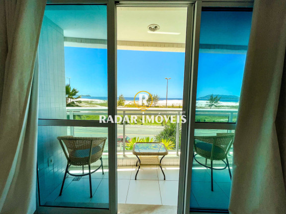 Imagem Apartamento com 2 Quartos à Venda, 55 m² em Algodoal - Cabo Frio Imagem Apartamento com 2 Quartos à Venda, 55 m² em Algodoal - Cabo Frio