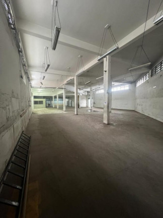 Imagem Imóvel Comercial à Venda, 1.406 m² em Brás - São Paulo