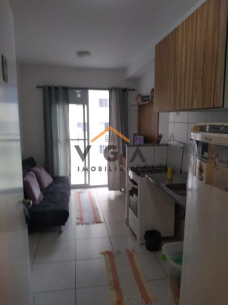 Imagem Apartamento com 1 Quarto à Venda, 29 m² em Cangaíba - São Paulo Imagem Apartamento com 1 Quarto à Venda, 29 m² em Cangaíba - São Paulo