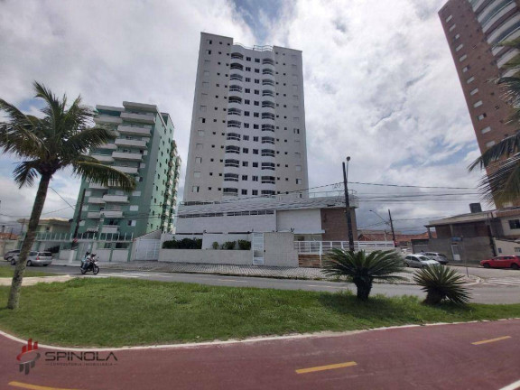 Imagem Cobertura com 3 Quartos à Venda, 170 m² em Vilamar - Praia Grande Imagem Cobertura com 3 Quartos à Venda, 170 m² em Vilamar - Praia Grande