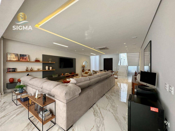Imagem Casa com 6 Quartos à Venda, 473 m² em Jardim Acapulco - Guarujá Imagem Casa com 6 Quartos à Venda, 473 m² em Jardim Acapulco - Guarujá